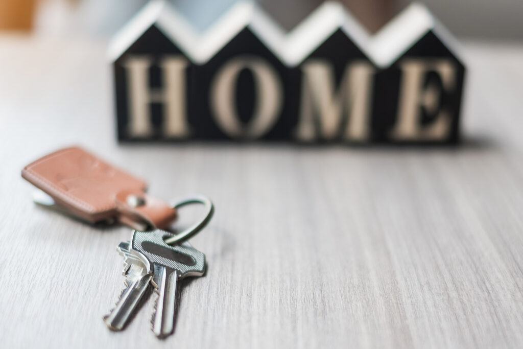 home insurance