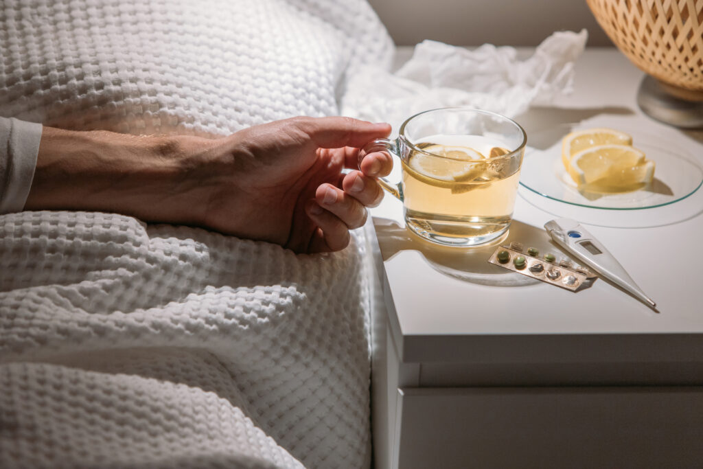 flu season