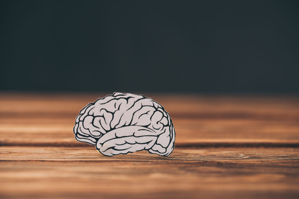 Alzheimer's and dementia