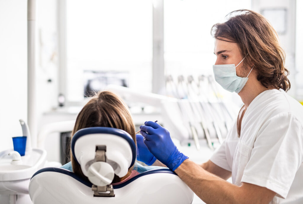 dental insurance