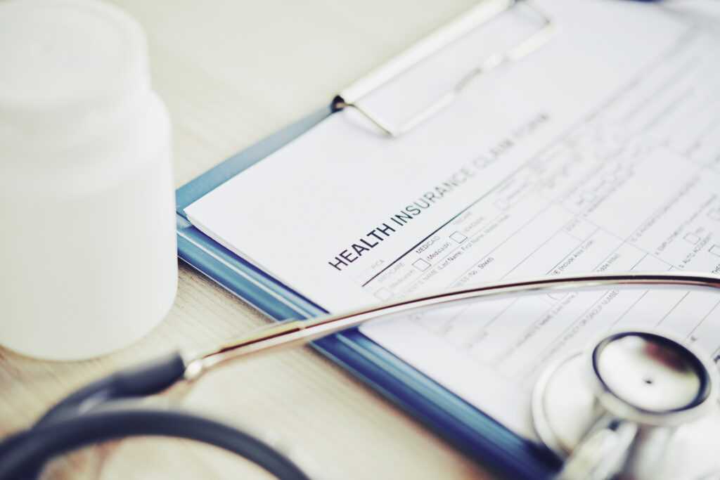 health insurance