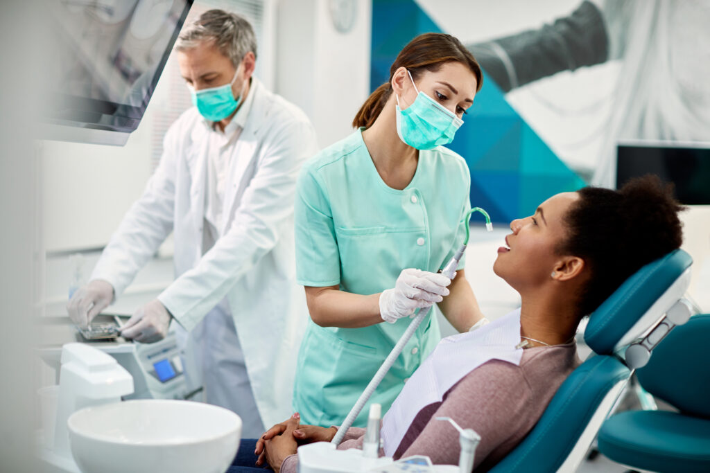 dental insurance